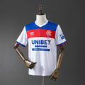 Camisola Rangers Alternativa 2025/26