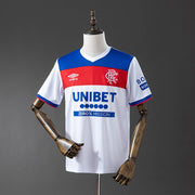 Camisola Rangers Alternativa 2025/26