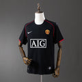 Camisola Manchester United Alternativa 2007/08