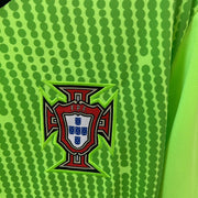 Camisola Portugal Guarda-Redes 2025