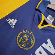 Ajax Alternativa 2000/01