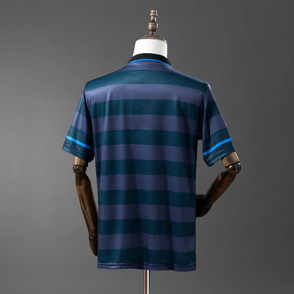 Camisola Inter Alternativa Alternativa 1997/98