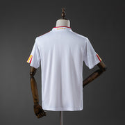 Camisola Espanha Alternativa 2011
