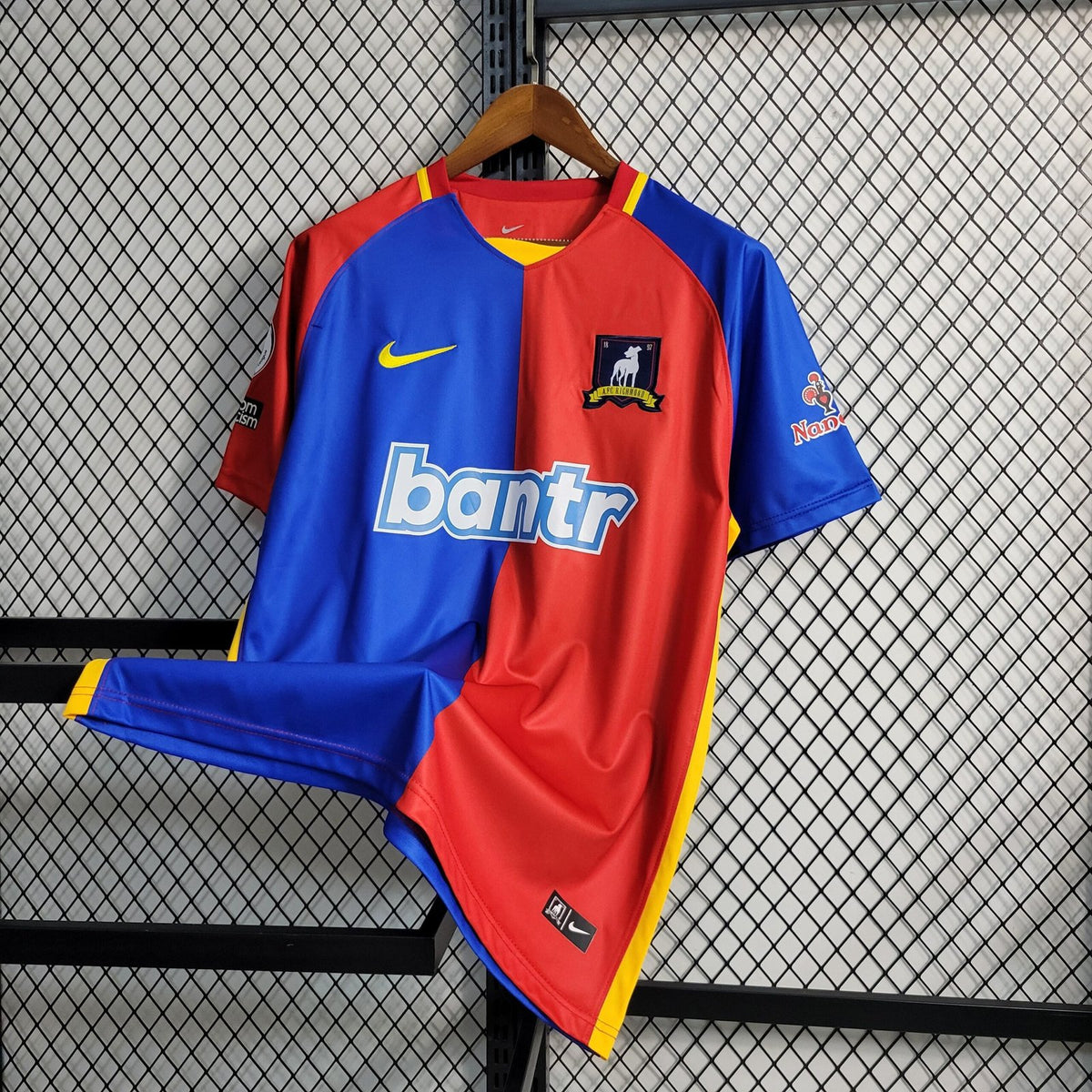 Camisola AFC Richmond Principal