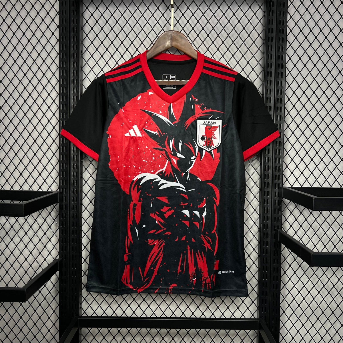Camisola Japão Edição Especial 2024/25
