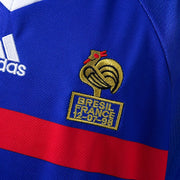 Camisola França Principal 1998
