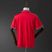 Camisola Rangers Terceira 2025/26