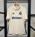 Camisola Porto Terceira 2025/26