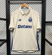 Camisola Porto Terceira 2025/26