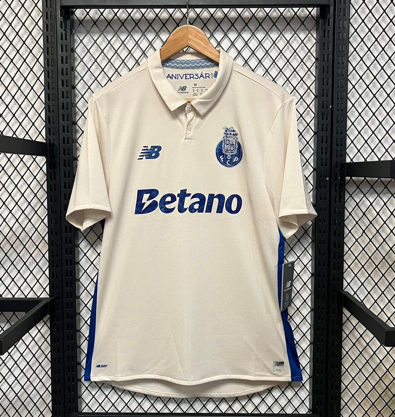 Camisola Porto Terceira 2025/26