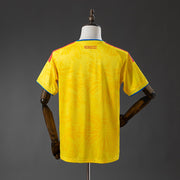 Camisola Colombia Principal 2026