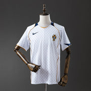 Camisola Portugal Alternativa 2004