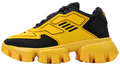 Yellow Black