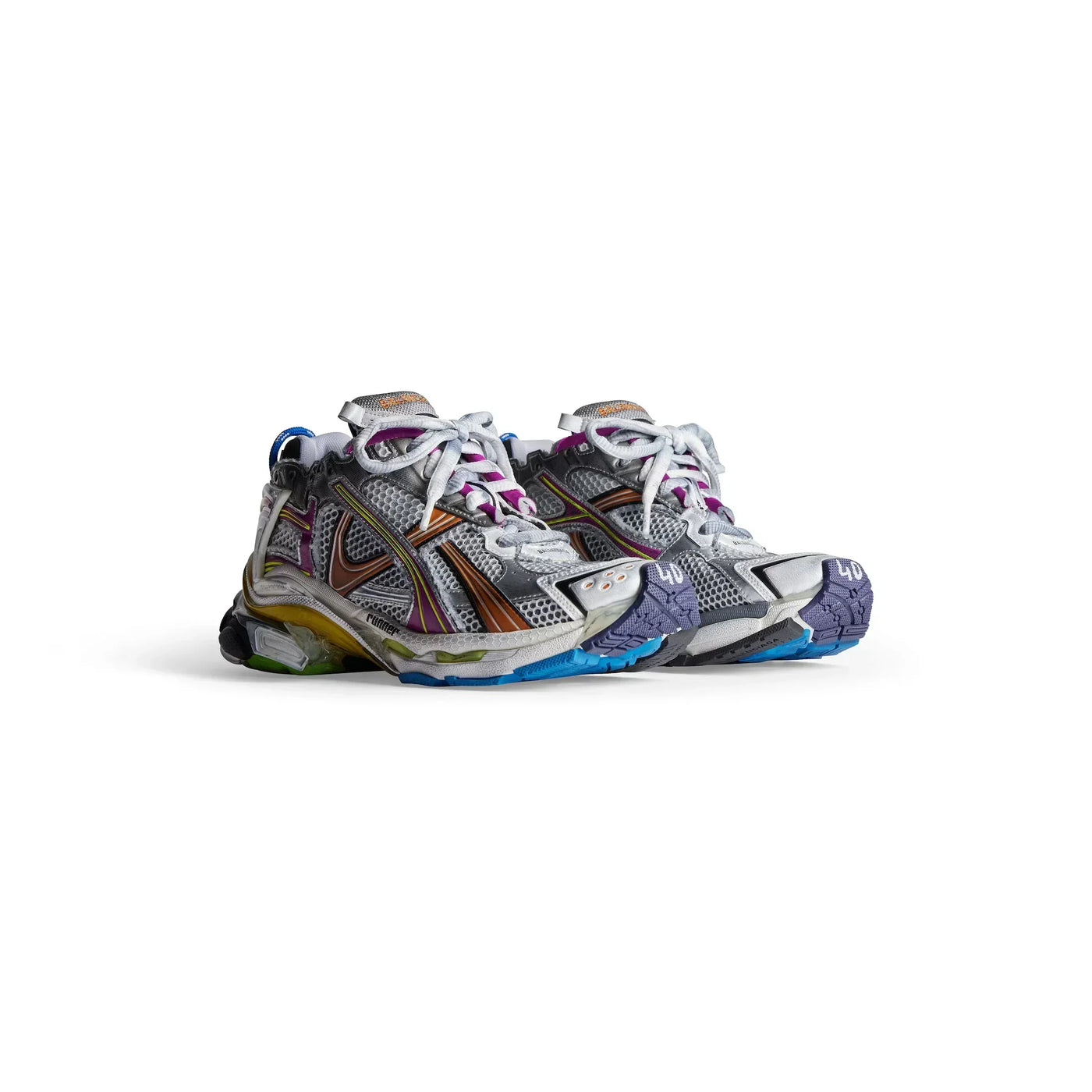 RUNNER