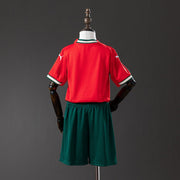 Portugal Kit Criança Principal 2025