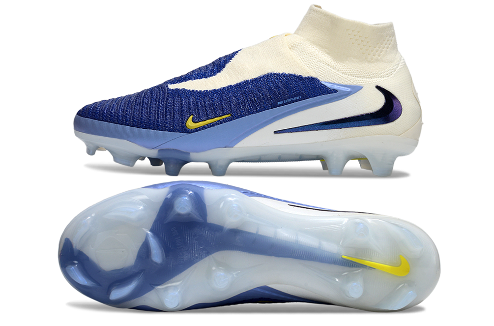 Chuteira Nike Phantom 6 HIGH Elite FG