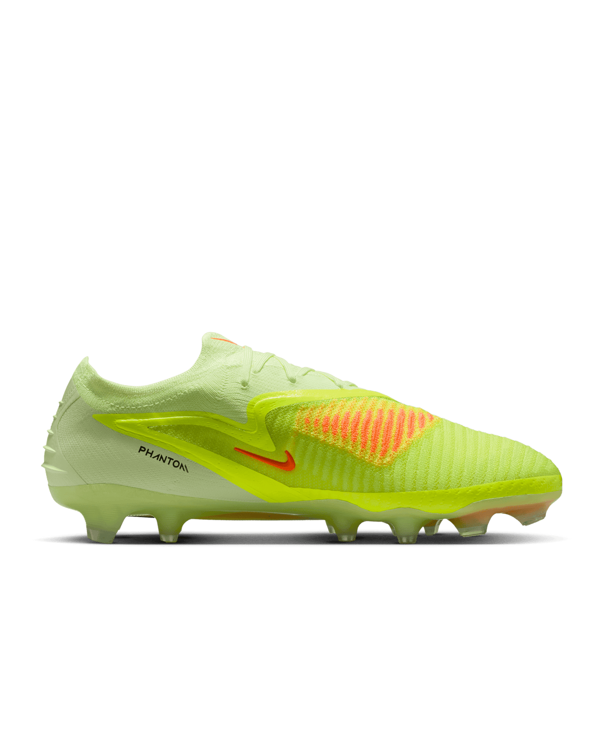 Chuteira Nike Phantom 6 Low Elite
