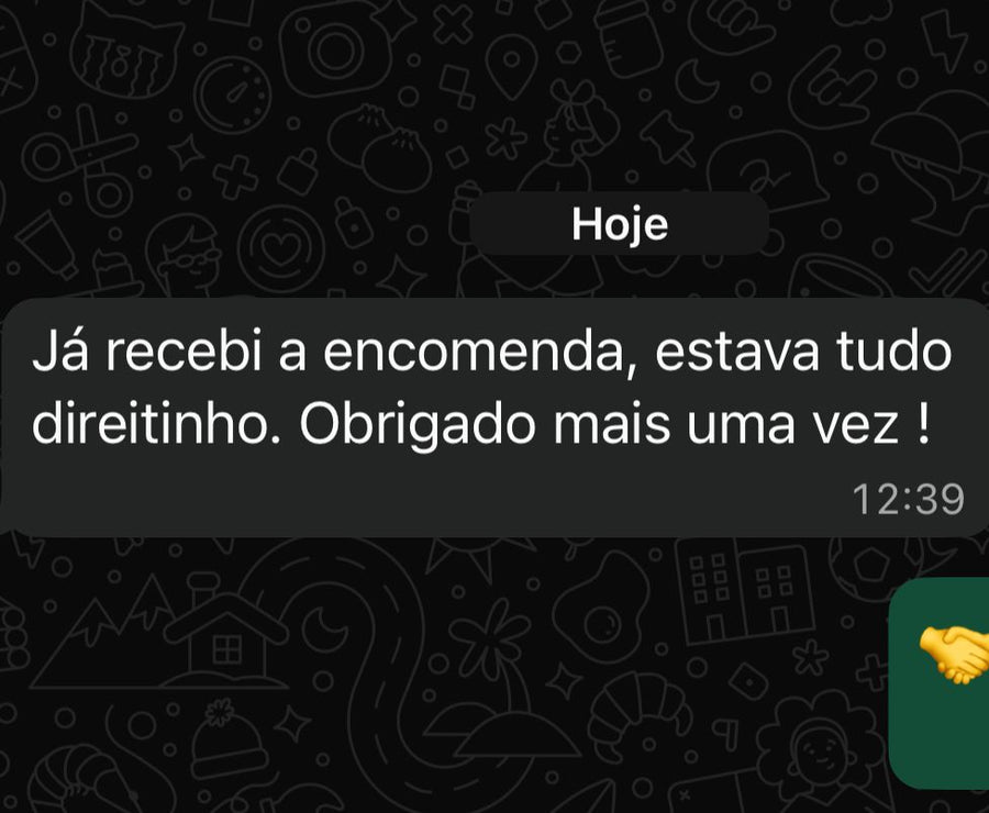 Galeria de Avaliações