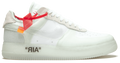 OFF-WHITE x NIKE