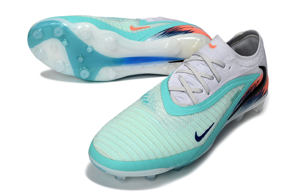 Chuteira Nike Phantom 6 Low AG Elite