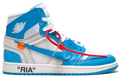OFF-WHITE x NIKE