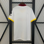 Camisola Roma Alternativa 1991/92