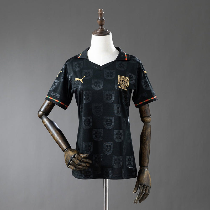 Camisola Portugal Feminina Edição Especial 2025/26