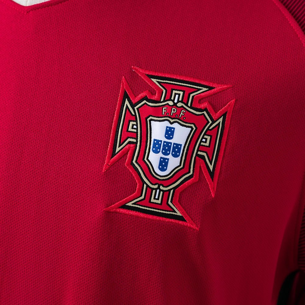 Camisola Portugal Principal 2016