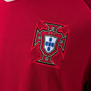 Camisola Portugal Principal 2016