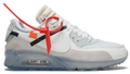 OFF-WHITE x NIKE