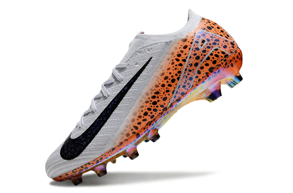 Chuteira Nike Mercurial Vapor 16 Electric Elite AG