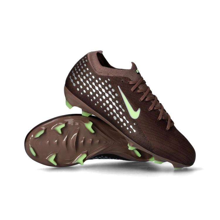 Chuteira Nike Vapor 16 Pro FG KM Criança