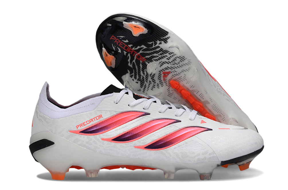 Chuteira Adidas Predator Elite L FG