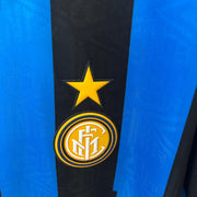 Camisola Inter Principal 1992/94