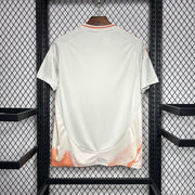 Camisola Roma Alternativa 2024/25