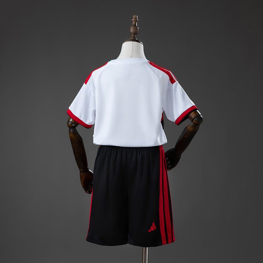 Kit Criança Flamengo Alternativa 2026/27