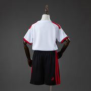 Kit Criança Flamengo Alternativa 2026/27