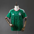Camisola México Principal 2026
