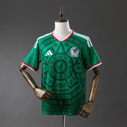 Camisola México Principal 2026