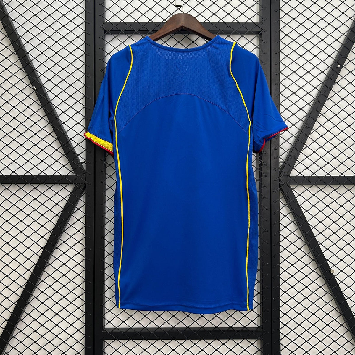 Camisola Arsenal Alternativa 2004/05