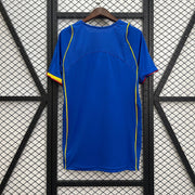 Camisola Arsenal Alternativa 2004/05