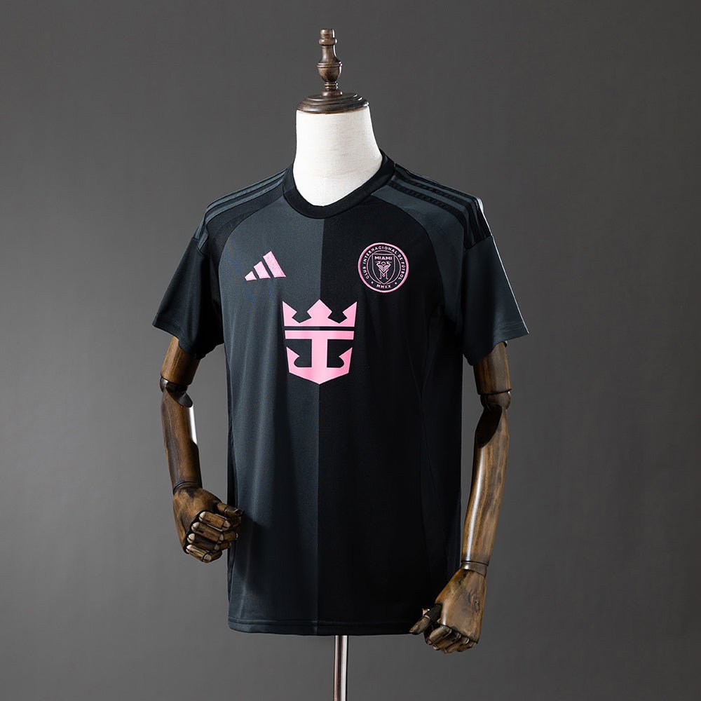 Camisola Inter Miami Alternativa 2025/26