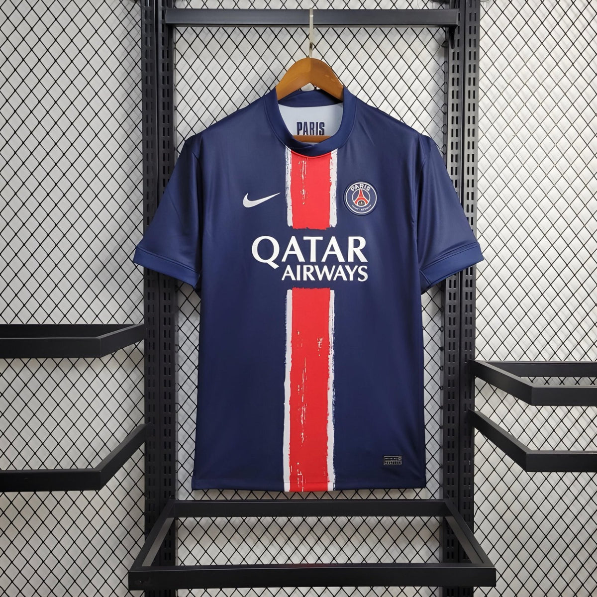 Camisola Paris Saint-Germain Principal 2024/25