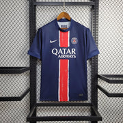 Camisola Paris Saint-Germain Principal 2024/25