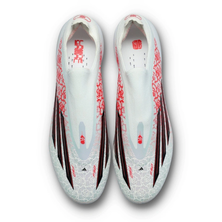 Chuteira F50 Elite LL FG Lamine Yamal