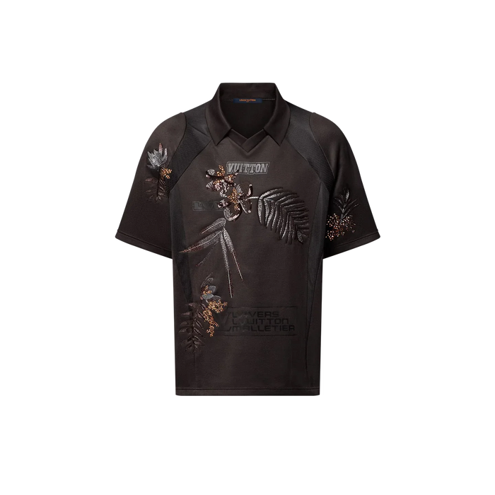 T-shirt Polo