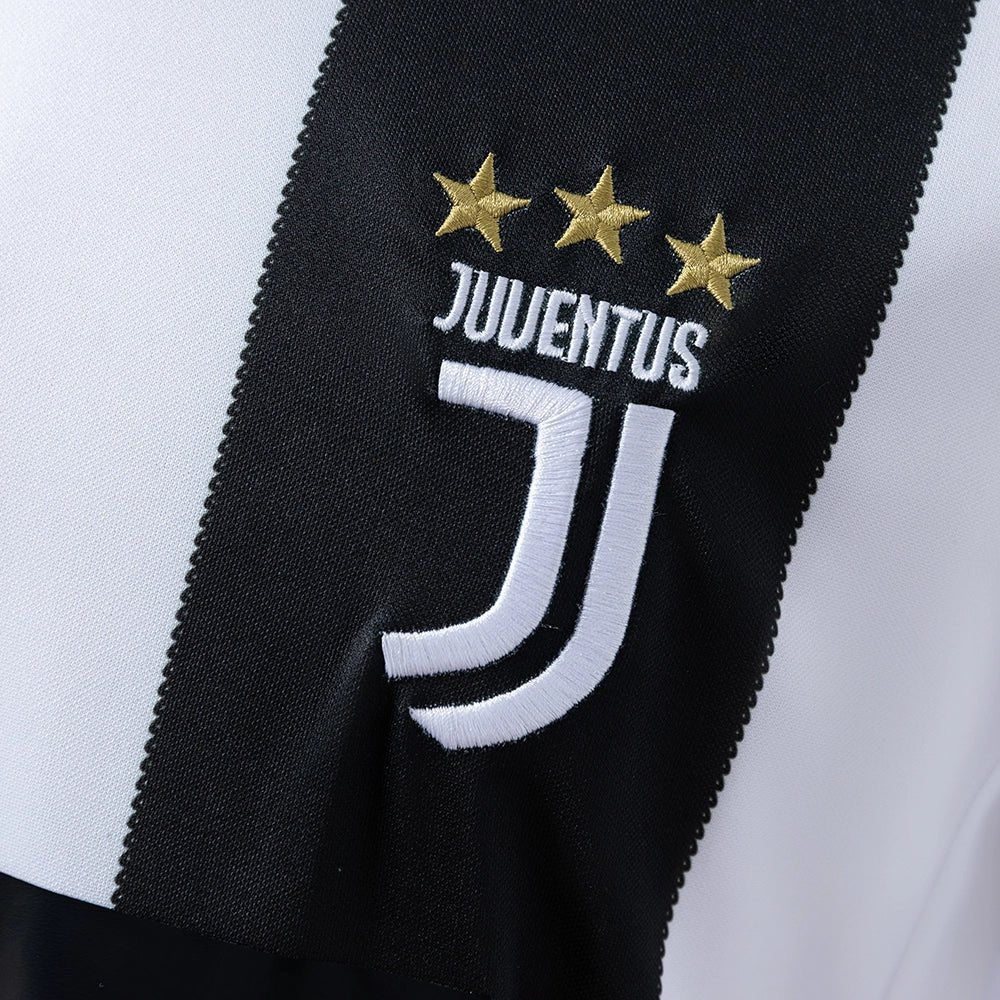 Camisola Juventuns Principal 2018/19