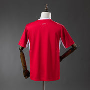 Camisola Suiça Principal 2026