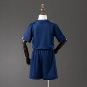 Kit Criança Paris Saint-Germain Principal 2025/26