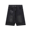 Shorts Jeans